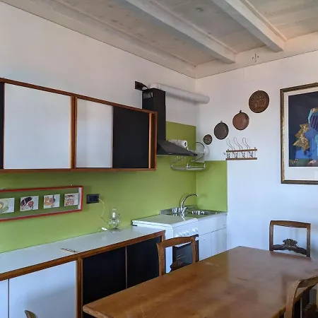 Apartment The Rooster House A Study In